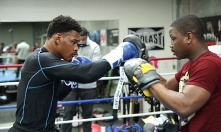 Как лишний вес может навредить Джейкобсу в бою с Головкиным