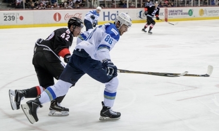 Championat.com: «Для „Трактора“ лететь в Астану при 0:2 в серии — смерти подобно»