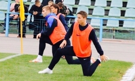 Агапов не подошел «Таразу»