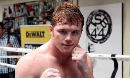 Почему Альвареса подозревают в страхе перед Головкиным