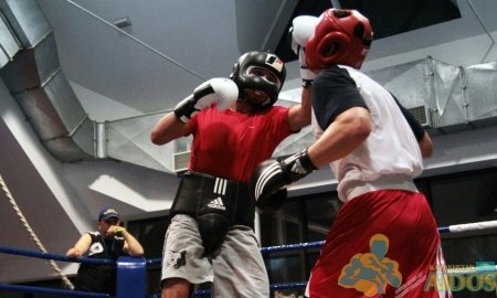 Определился следующий соперник Ербосынулы