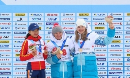 Казахстанские спортсмены высказали свое мнение об обращении с ними во время допинг-скандала