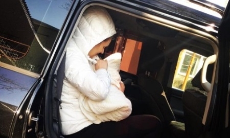 Экс-футболист сборной Казахстана стал отцом