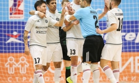 Отчет о матче Кубка Еременко «Кайрат» — «Столица» 4:0