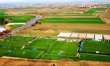 «Тараз» и «Луч-Энергия» голов не забили