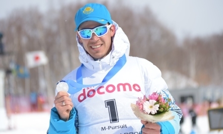 Ян Савицкий: «Сильный ветер и промахи во время стрельбы не позволили мне взять второе „золото“»