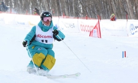 <strong>Могулист Рейхерд выиграл «бронзу» Азиады-2017</strong>