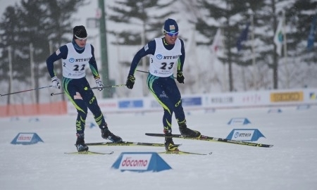 <strong>Казахстанские лыжники стали серебряными призерами Азиады-2017</strong>