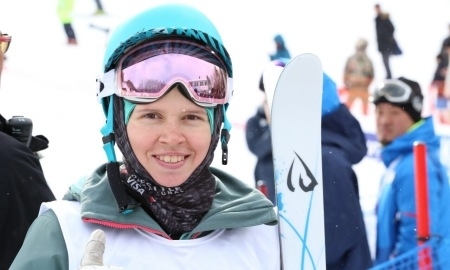 Юлия Галышева: «Надеюсь, что классно и круто выступлю в Корее»