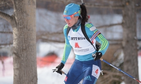 Дарья Усанова: «Вспоминаю последние километры гонки — и у меня опять дрожь по телу»