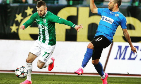 «Ордабасы» заинтересован в португальце из «Вереи»