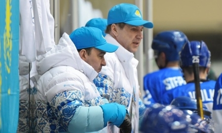 Сергей Старыгин: «Мы приехали выигрывать»