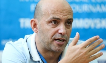 Какау: «Мы сыграли два разных тайма»