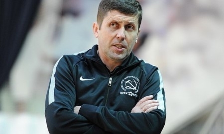 Вадим Яшин: «Благодарю „Кайрат“ за прекрасный матч»