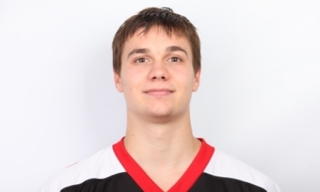 Артём Пеньковский: «Тренеры „Трактора“ нашли нужные слова после поражения от „Барыса“ в первом матче»