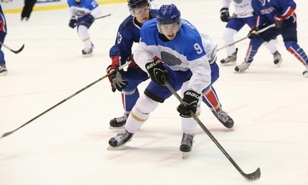 Антон Сагадеев: «Китайцы играли жестко — в тело»