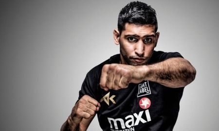 Хан считает, что Канело может побить Головкина