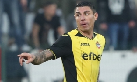 Болгарский защитник может продолжить карьеру в Казахстане