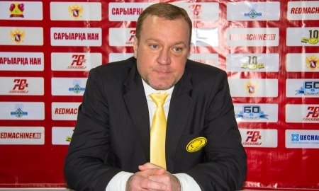 Вадим Епанчинцев: «Первые три шайбы предрешили судьбу матча»