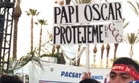 Фанаты Чавеса высмеяли Альвареса за уклонение от Головкина