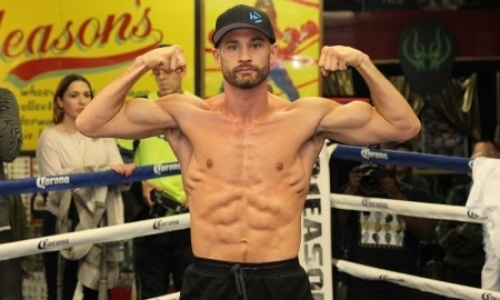 Крис Алджиери: «У Джейкобса есть шанс шокировать мир в бою с Головкиным»