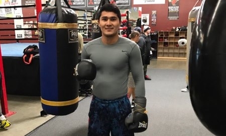 Нурсултанов назвал возможную дату следующего боя