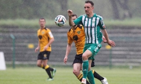 Предлагавшийся «Тоболу» игрок подписал контракт с «Оренбургом»