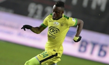 Боли вместо «Кайрата» уехал в Китай