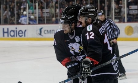 «Трактор» взял 28 игроков на выезд в Астану