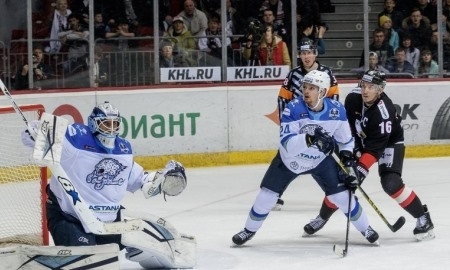 Российские эксперты высказались о противостоянии «Барыса» с «Трактором»