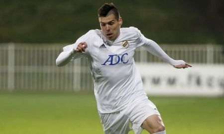 Стефан Живкович: «Надеюсь помочь „Иртышу“ достичь лучших результатов»