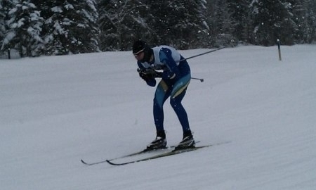 Климин — 37-й в скиатлоне чемпионата мира