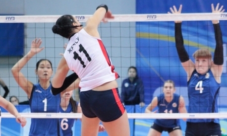 «Алтай» проиграл «Жетысу», «Иртыш-Казхром» вернул себе лидерство в Национальной лиге