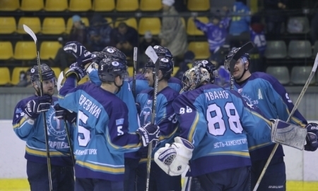 «Торпедо» во второй раз победило «Ижсталь» в плей-офф ВХЛ