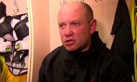 Виталий Ситников: «Мы хотели красиво забить, поэтому и проиграли»