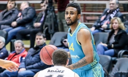 Отчет о матче ВТБ «Автодор» — «Астана» 78:79