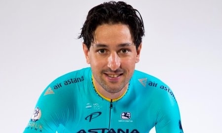 Гатто — пятый на «Omloop Het Nieuwsblad»