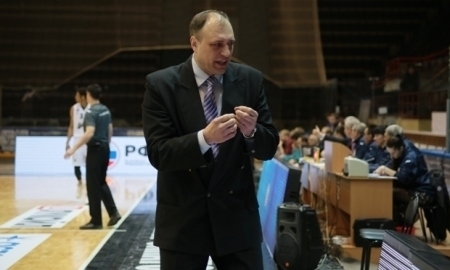 Владимир Анциферов: «Поражение с разницей в одно очко на последних секундах — всегда удар по самолюбию»