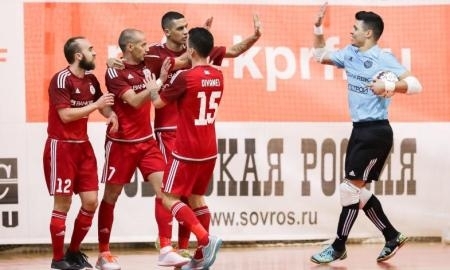 <strong>«Кайрат» в третий раз выиграл Кубок Еременко</strong>