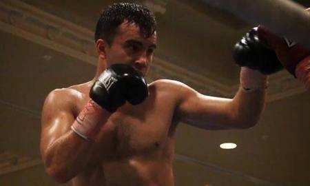Радмир Ахмедиев: «О переходе в профессионалы мечтал с первого дня занятий боксом»