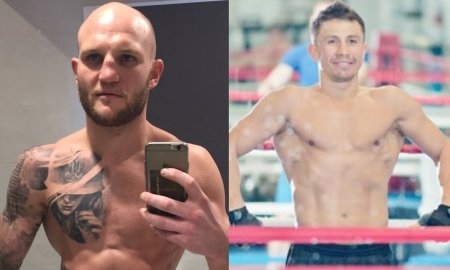 «Польский монстр» ждет боя с Головкиным