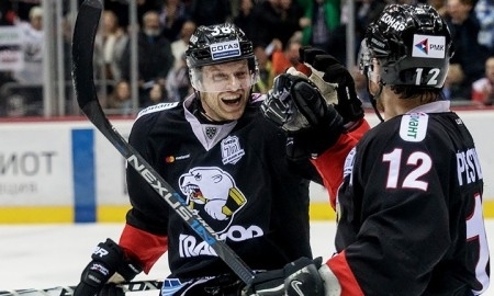 Российское СМИ ставит на победу «Трактора» в Астане