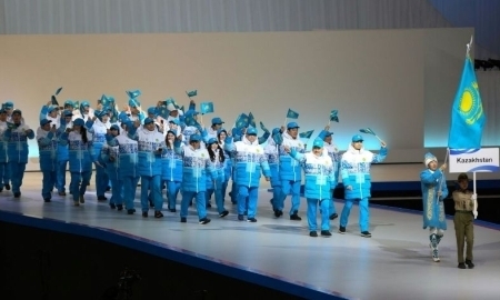<strong>Казахстан занял четвертое место в медальном зачете Азиады-2017</strong>