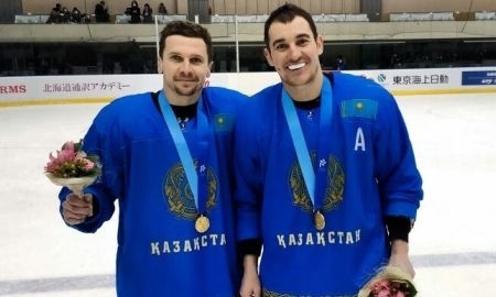 Ильгиз Нуриев: «Мы хотели свое „золото“, и мы его получили»