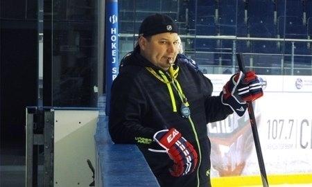 Дмитрий Стулов: «Мы играли на победу, наверное, в ущерб хоккею»