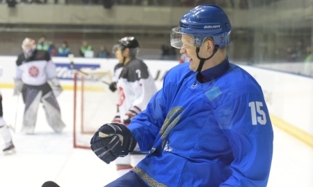 Ярослав Евдокимов: «Не ждали, что будет легко»