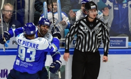 Найджел Доус: «В плей-офф крайне важна поддержка шестого полевого — наших болельщиков»