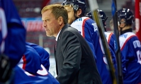 Виталий Соловьев: «Через несколько лет, положение наладится»