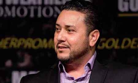 Эрик Гомес: «Мы близки к завершению сделки по бою Головкин — Канело»