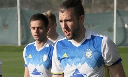 Неманья Милунович: «„Тобол“ указал на некоторые наши недоработки»